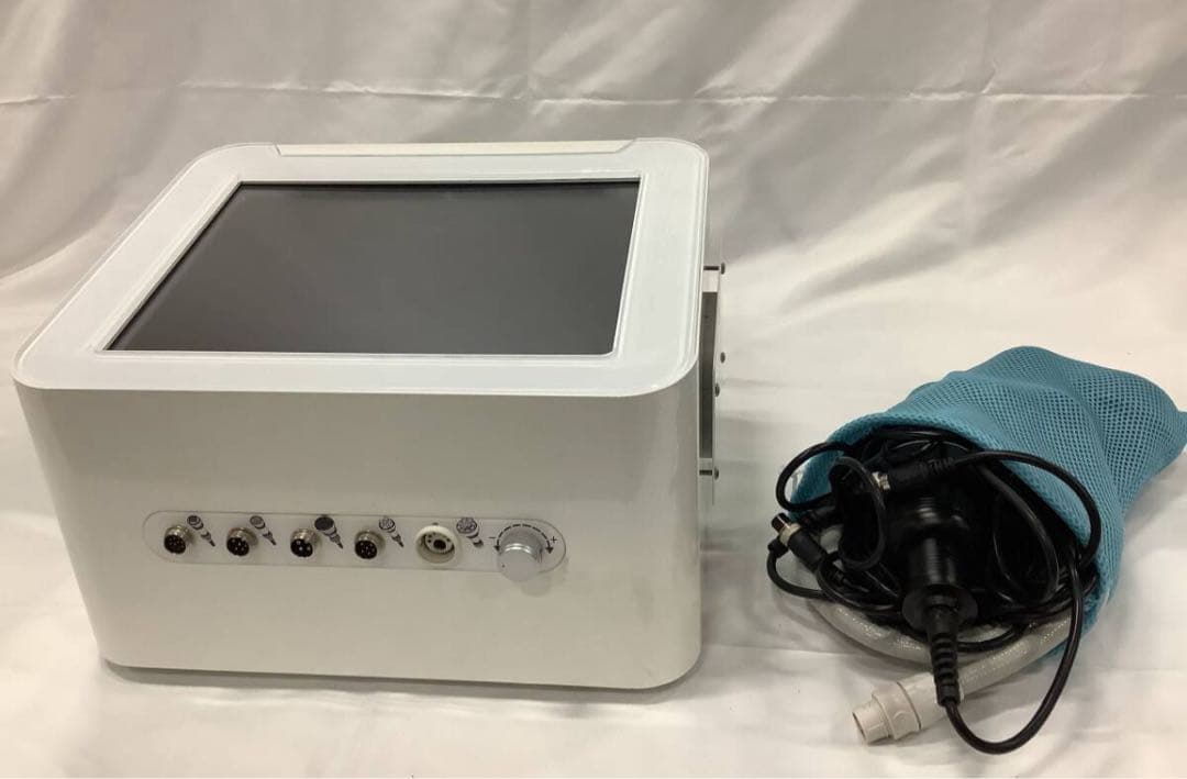 キャビテーション　サーマフラクショナル