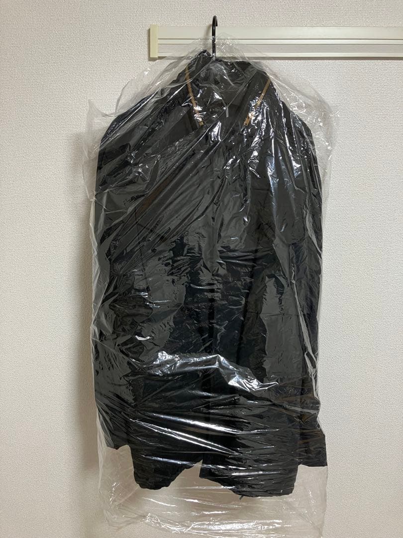 新品未使用　comoli 25aw M65 製品染　サイズ3