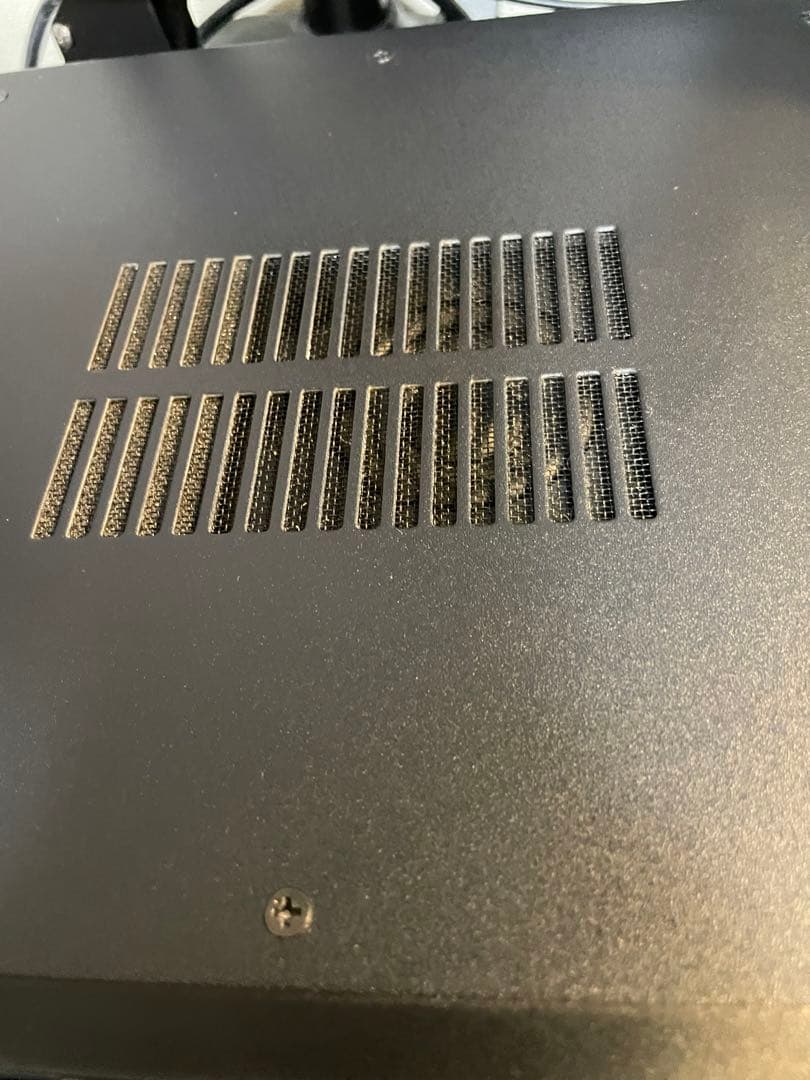 受信機 icom IC-R8600