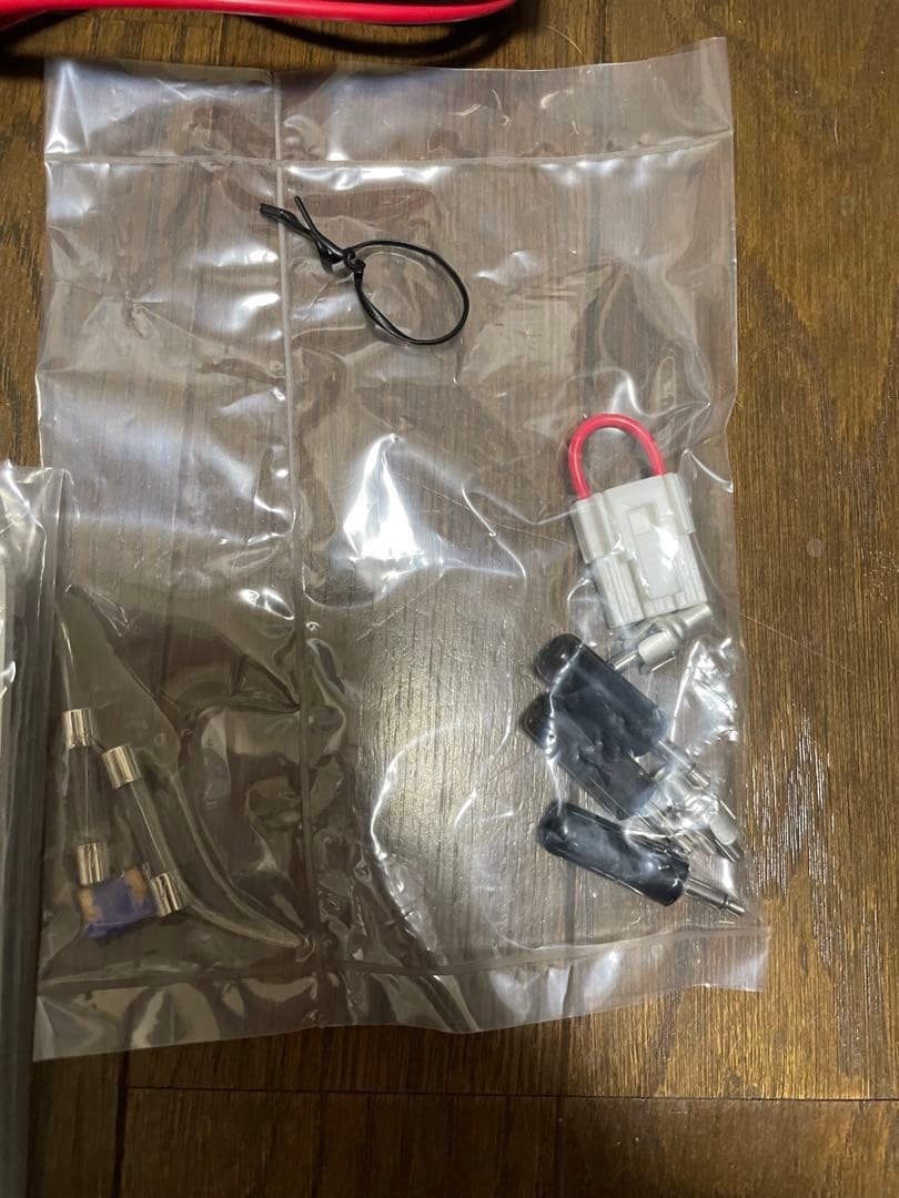 受信機 icom IC-R8600