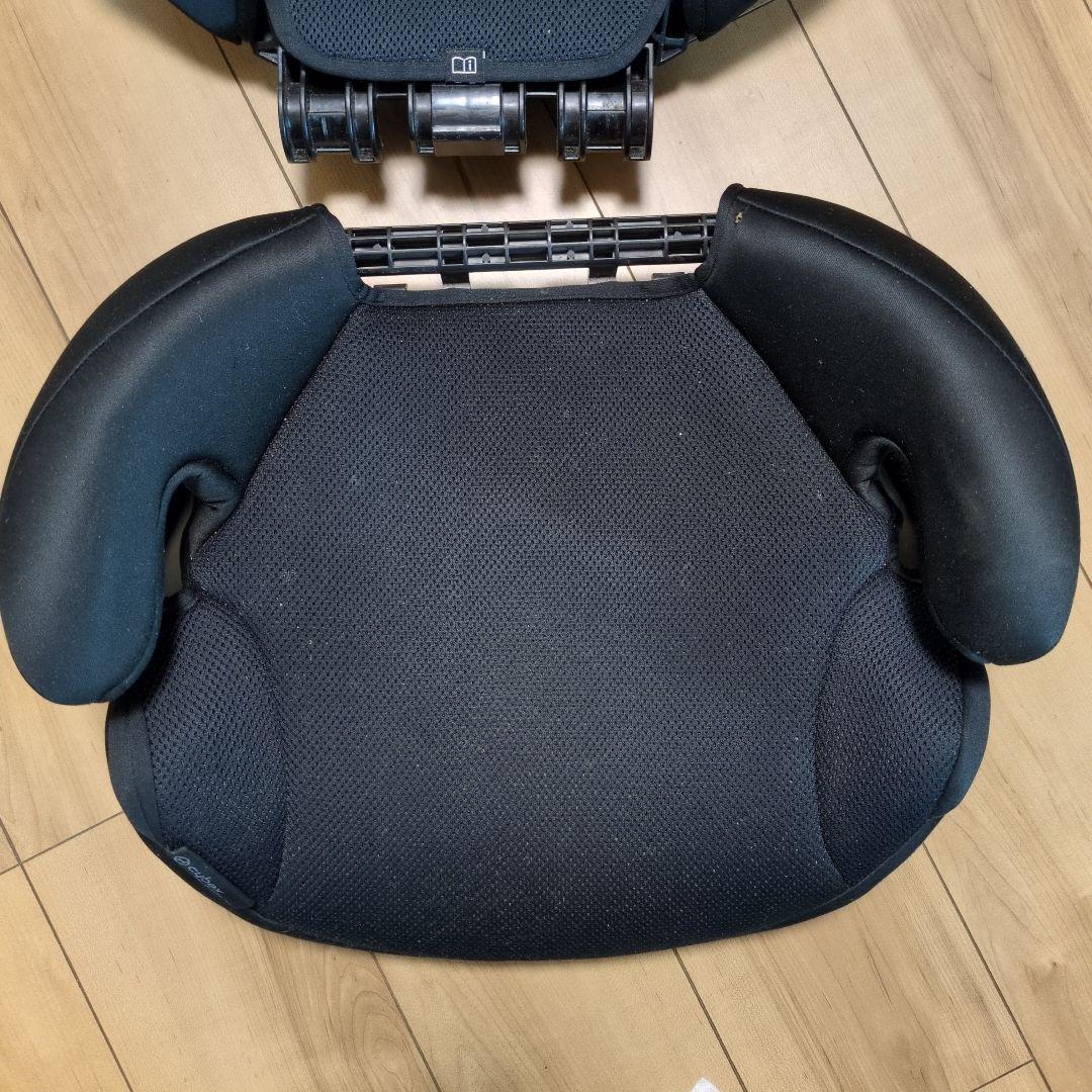 cybex（サイベックス） Solution T i-Fix Plus