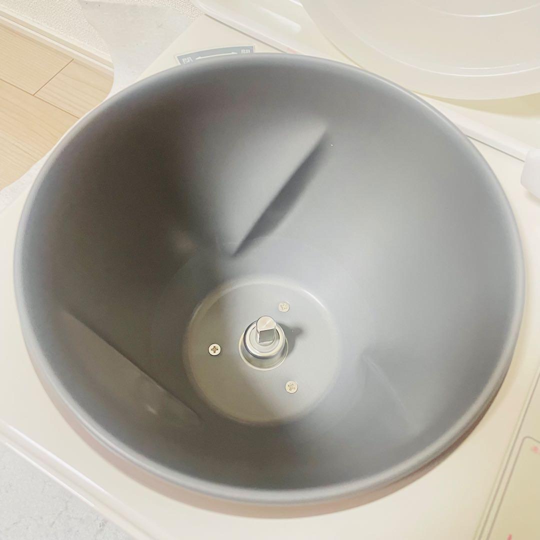 大正電機 レディースミキサー パンこね機 KN-200 フッドミキサー