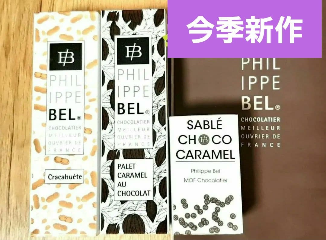 【今季新作！ 】 フィリップベル クラッカウエット ３点　セット