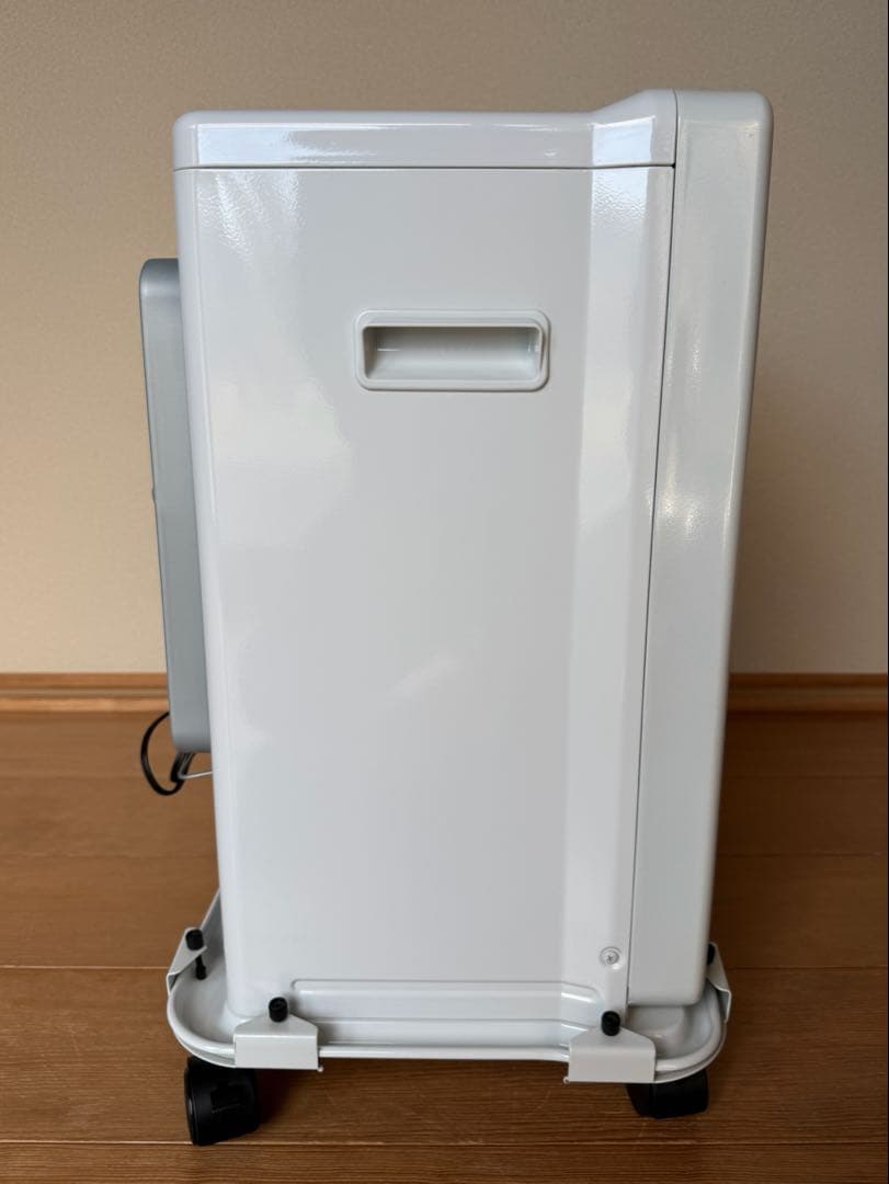 CORONA コロナ 石油ファンヒーター FH-VX6717BY 17年製