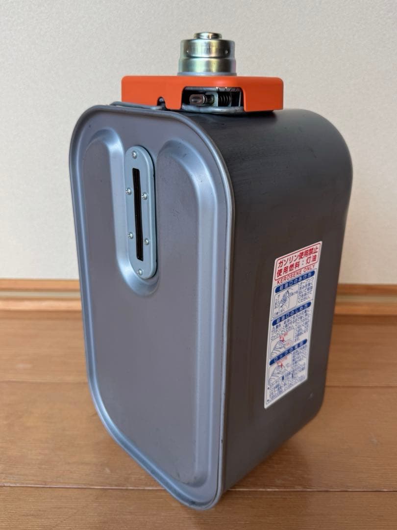 CORONA コロナ 石油ファンヒーター FH-VX6717BY 17年製