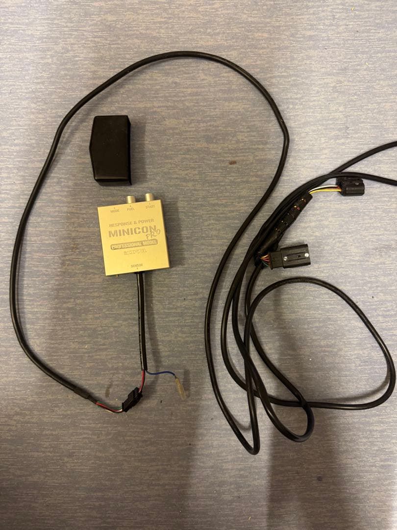 シエクル　ミニコンPro 86 zn6用