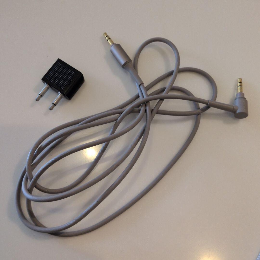 専用）SONY ワイヤレスヘッドホン ノイズキャンセリング WH-1000XM2