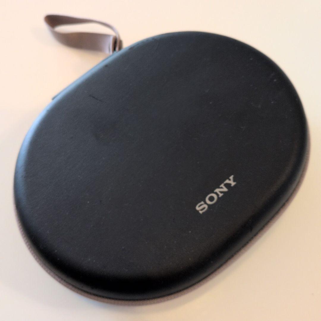 専用）SONY ワイヤレスヘッドホン ノイズキャンセリング WH-1000XM2