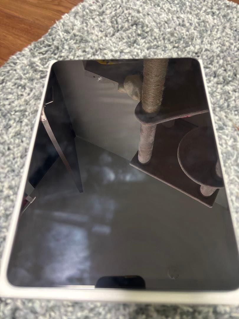 iPad Pro 11インチ 第2世代 128G WiFiモデル 値下げ⭕️