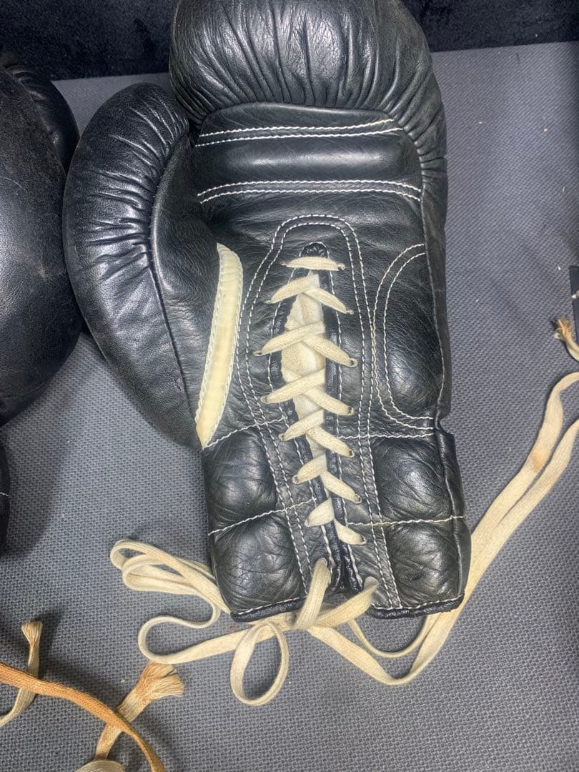 ボクシング　グローブ Winning SF-4000