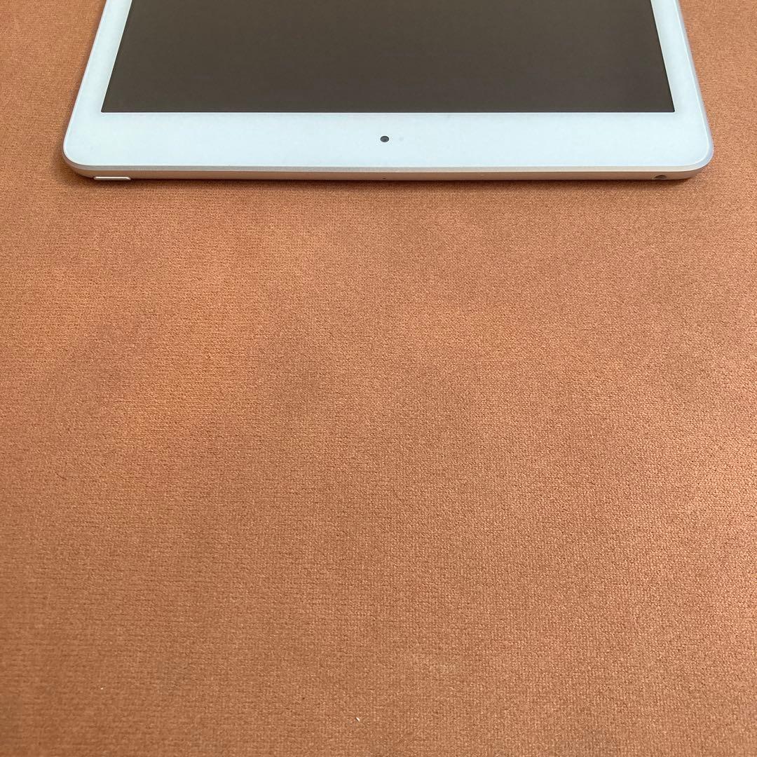 337【早い者勝ち】電池良好☆iPad7 第7世代 32GB WIFIモデル☆