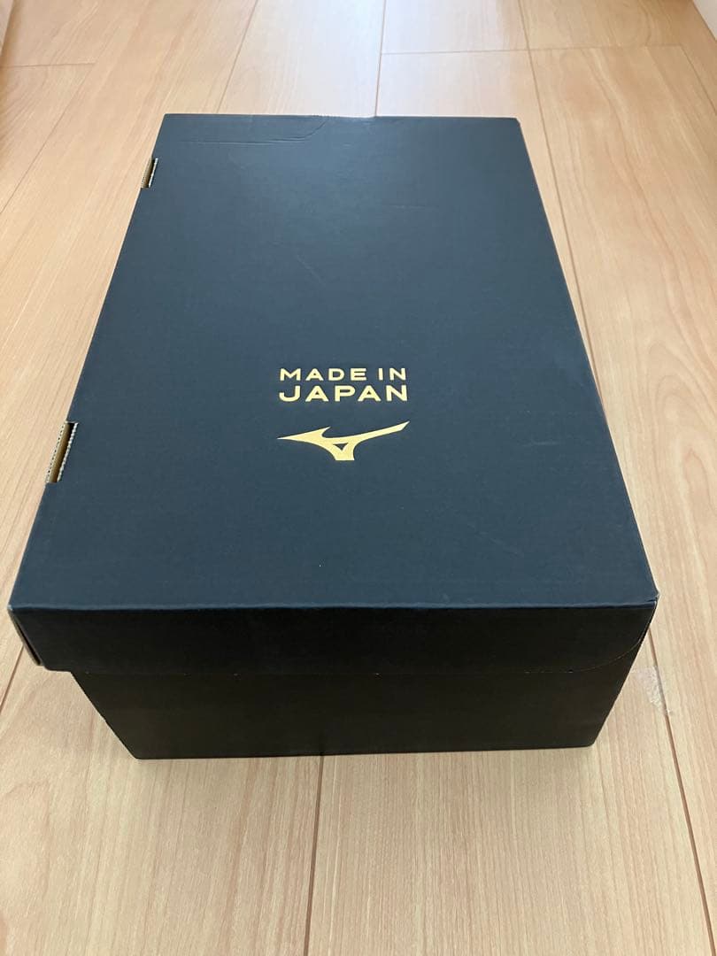 【ミズノ】モレリアNEO4 JAPAN サッカー　スパイク　28.0cm