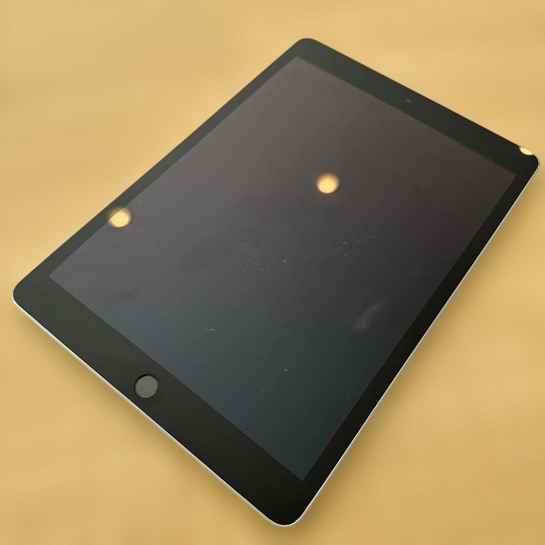 【ジャンク】iPad 第9世代 Wi-Fi Cellular 64GB シルバー