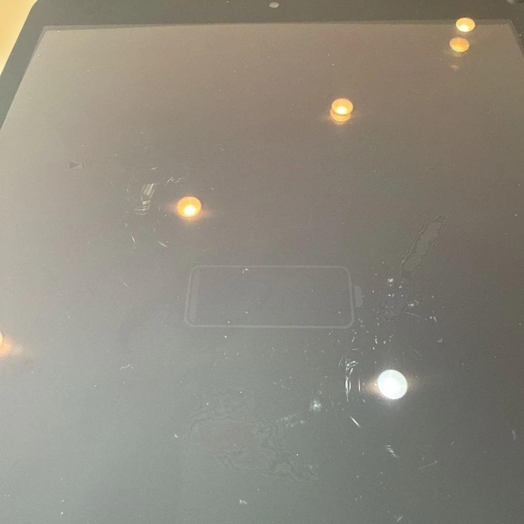 【ジャンク】iPad 第9世代 Wi-Fi Cellular 64GB シルバー