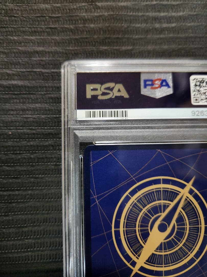 spa10ナミ SR パラレル OP08-106