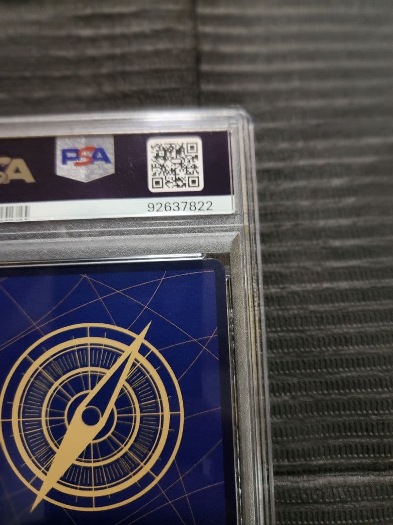 spa10ナミ SR パラレル OP08-106