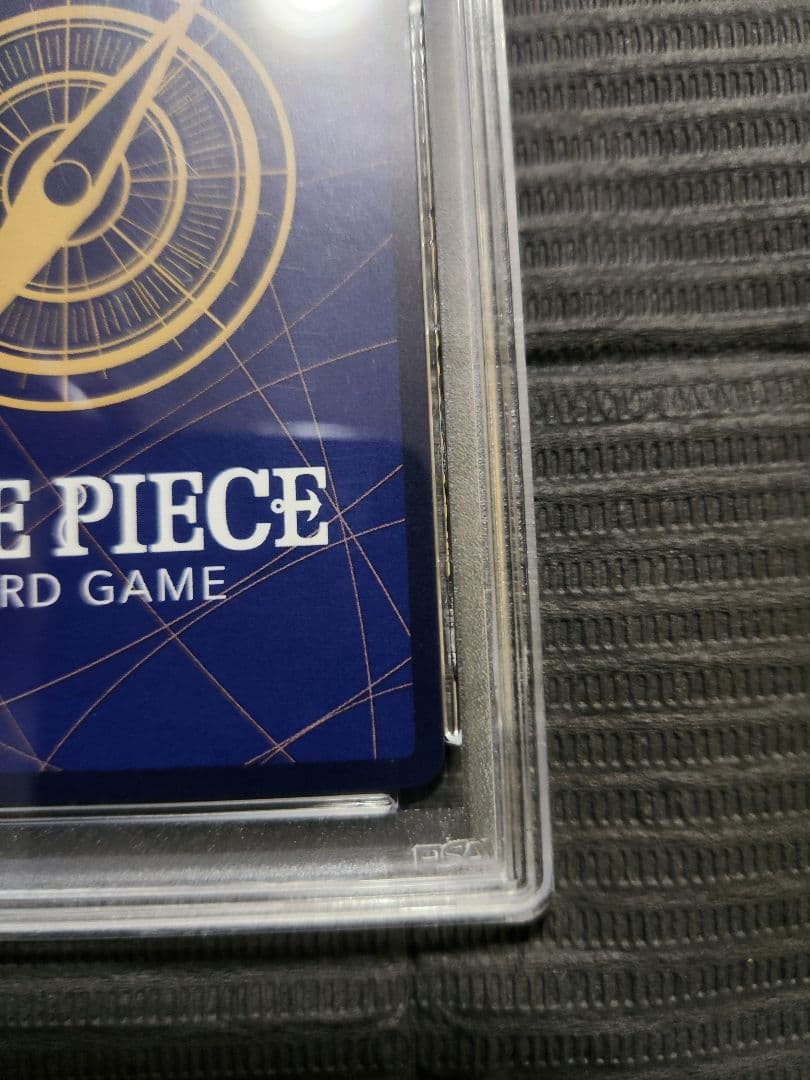 spa10ナミ SR パラレル OP08-106