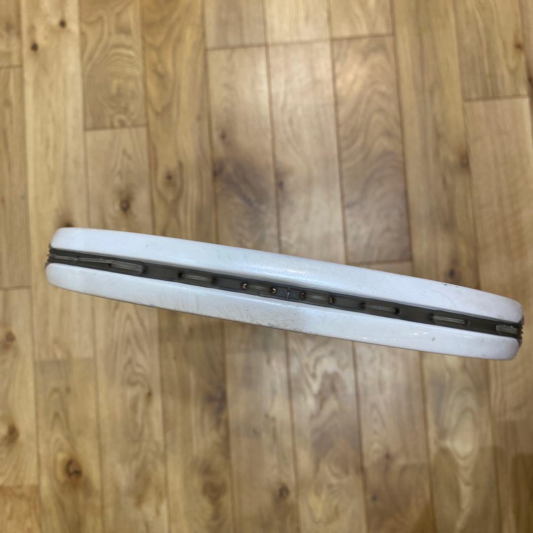 ミズノ　ソフトテニスラケット　xyst TS