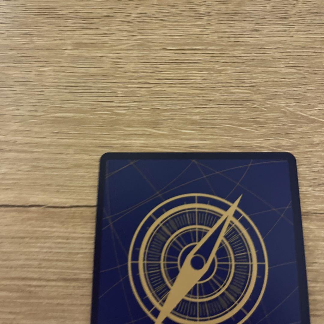 ワンピースカードSPしらほしEB01-057