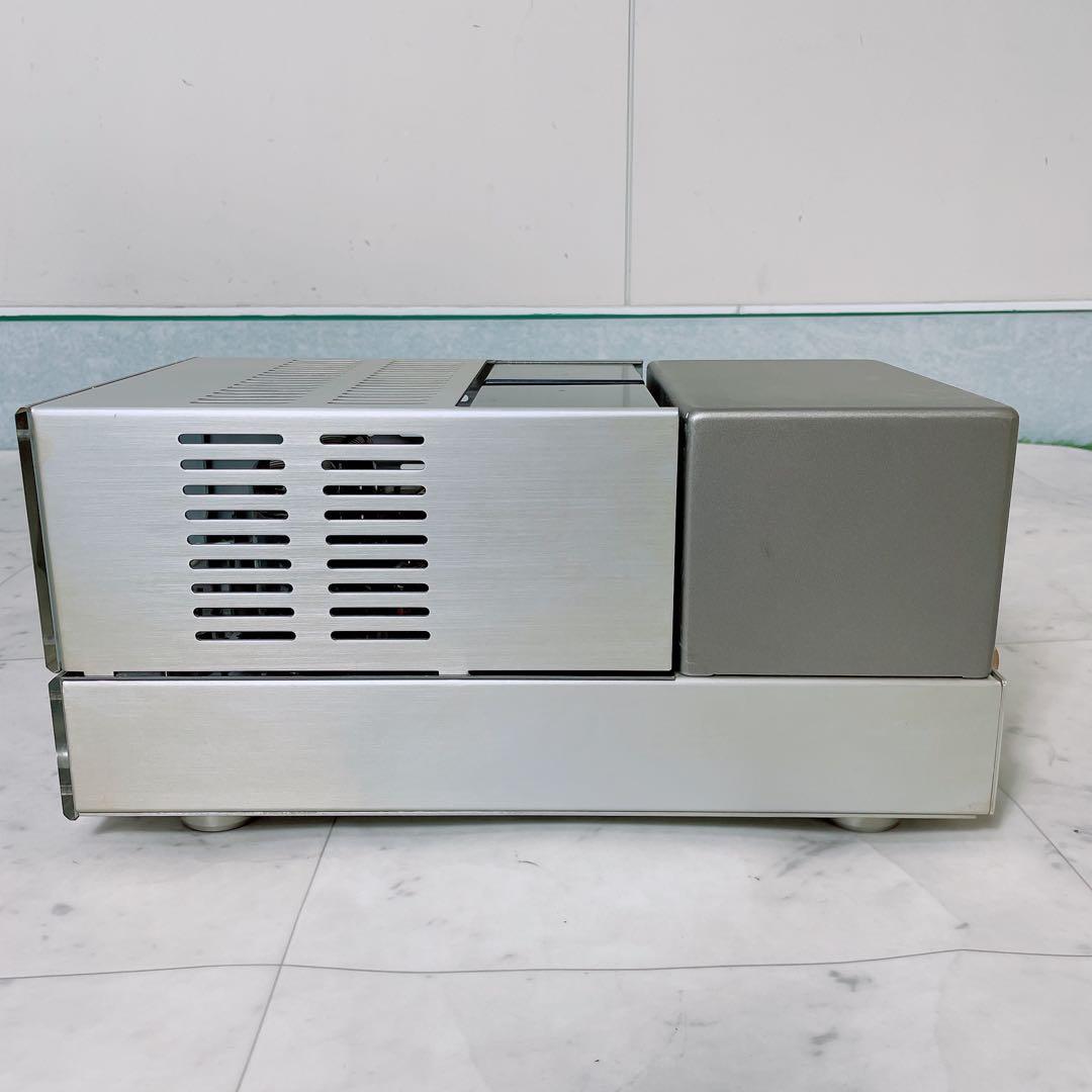 エルフィール　プリメインアンプ　真空管　E-01A NT969