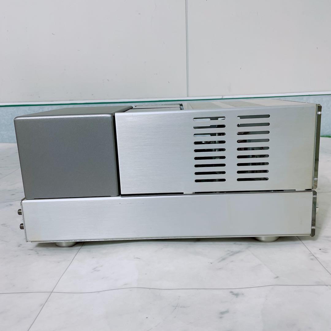 エルフィール　プリメインアンプ　真空管　E-01A NT969