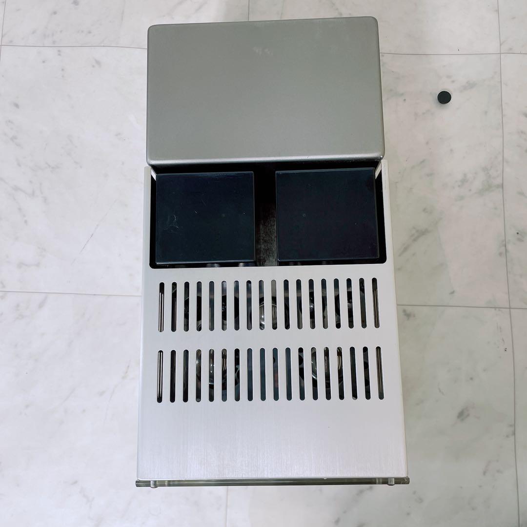 エルフィール　プリメインアンプ　真空管　E-01A NT969