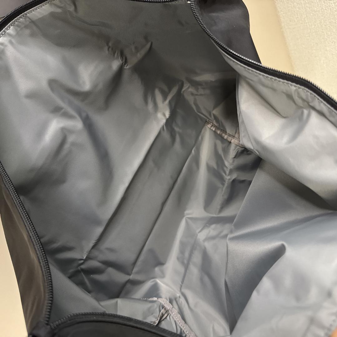 新品タグ付き⭐️TUMI トゥミ トートバッグ ジャストインケース 折りたたみ