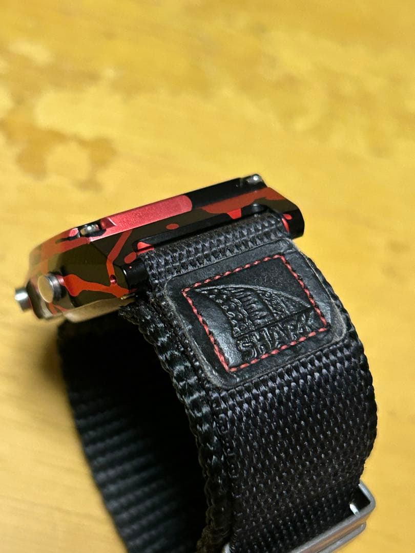 Freestyle SHARK シャーク ビレット　ナイトビジョン　 メンズ用