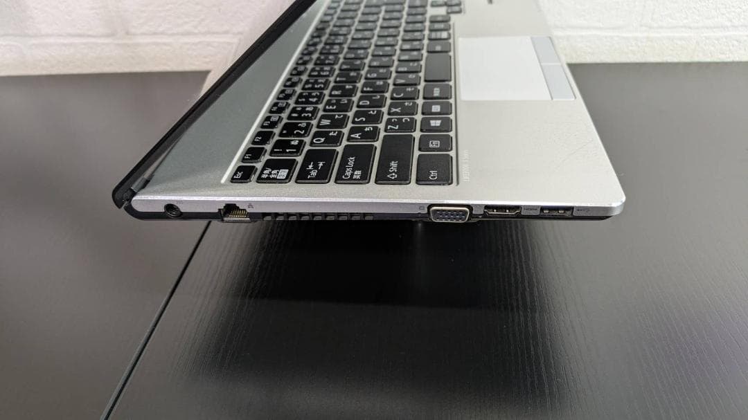 【電池良好】LIFEBOOK / ノートパソコン Windows11/オフィス付