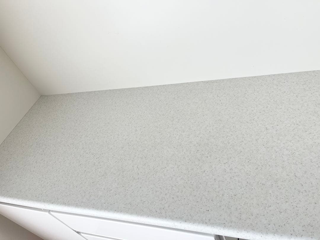 最終SALE!! キッチンボード (アルミナ2 120KB WH) ニトリ