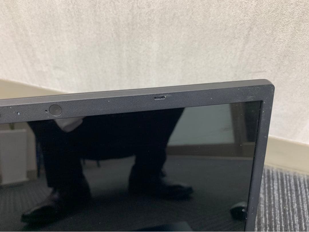 動作OK NEC PC-N1585AAL RAM 16GB SSD 1TB