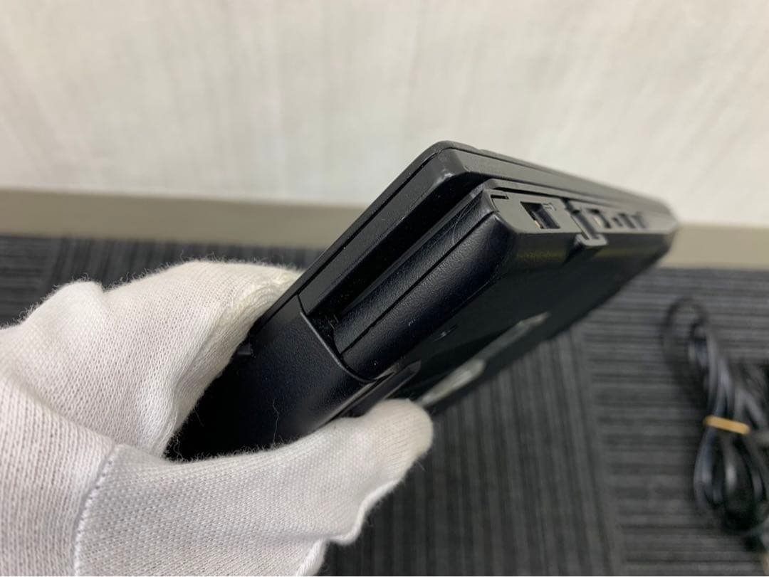 動作OK NEC PC-N1585AAL RAM 16GB SSD 1TB