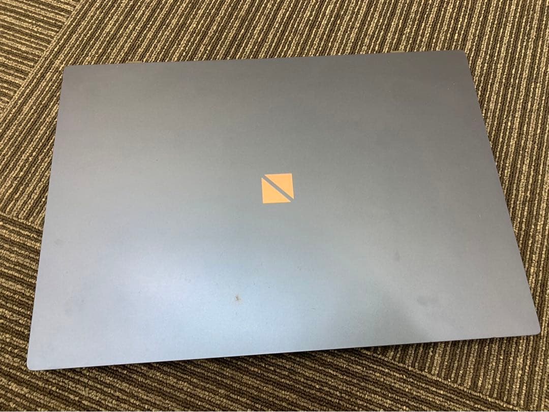 動作OK NEC PC-N1585AAL RAM 16GB SSD 1TB