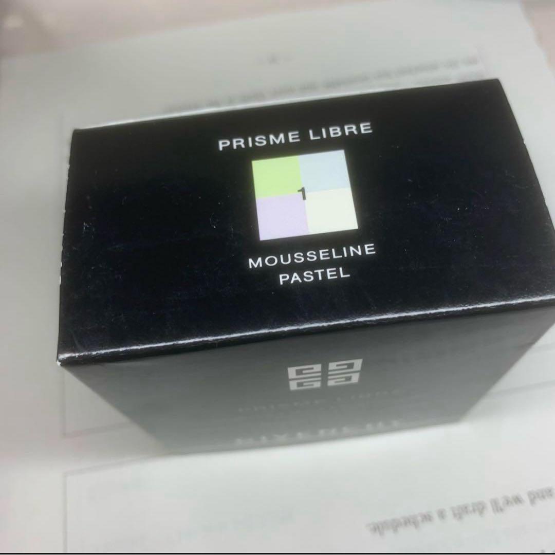 GIVENCHY PRISME LIBRE ルーズパウダー 2個セット