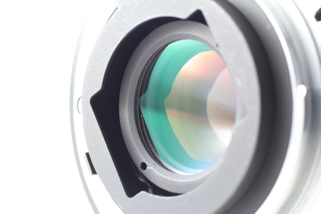 Nikon Ai-s Micro Nikkor 55mm f/2.8 レンズ