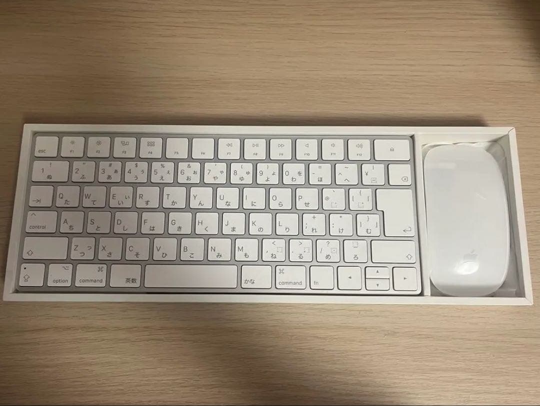 Apple iMac 21.5インチ 2015 1TB