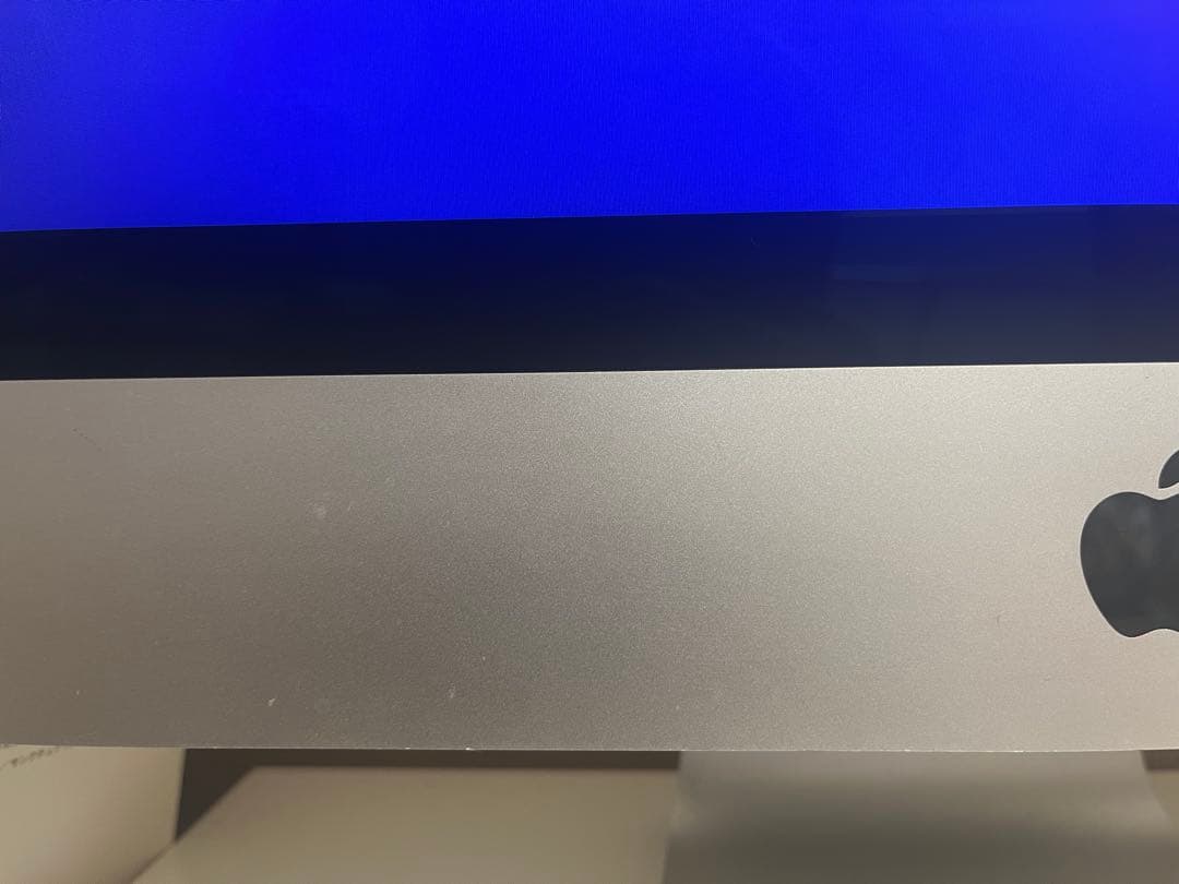 Apple iMac 21.5インチ 2015 1TB