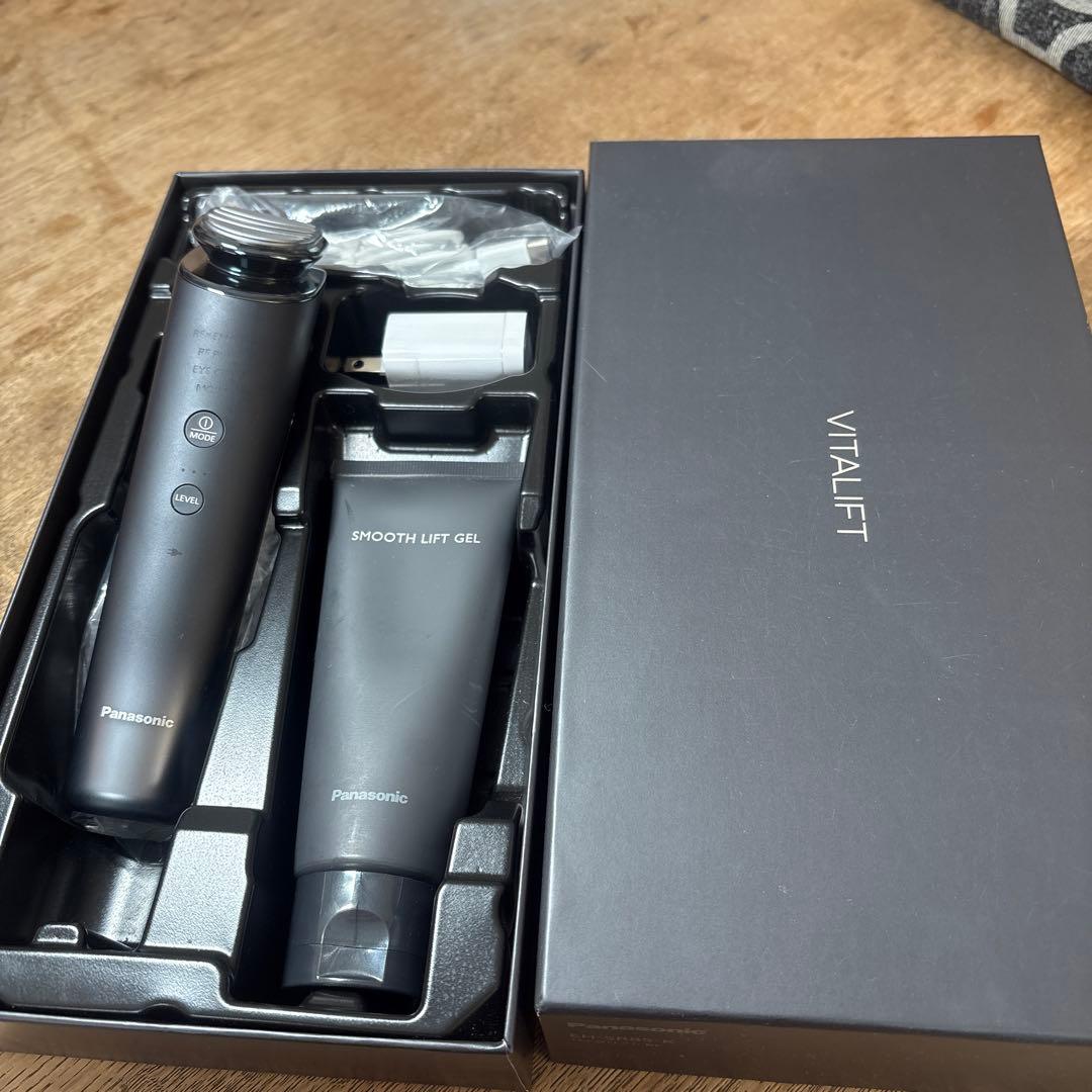 パナソニック EH-SR85-K美顔器