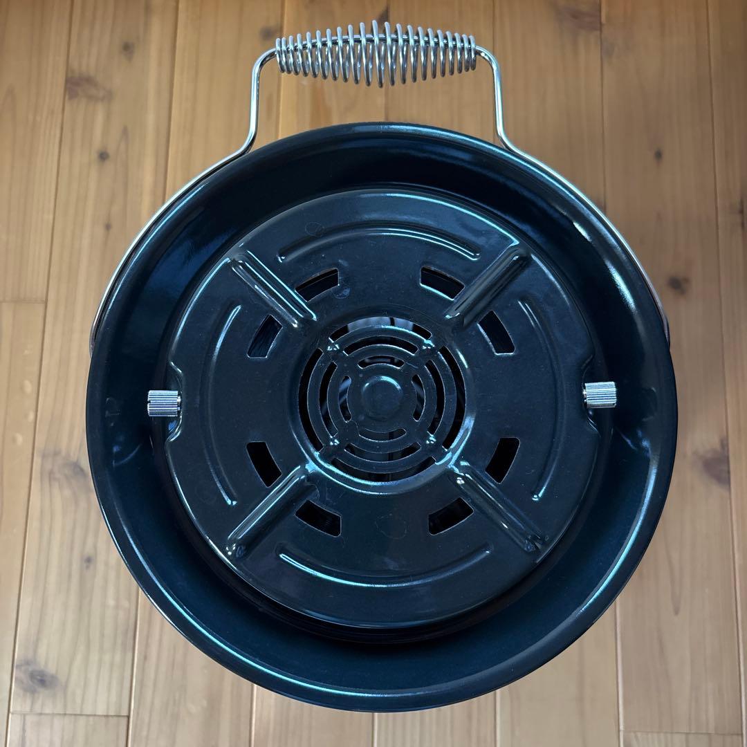 岩谷産業 カセットガスストーブ マル暖 CB-STV-MRD