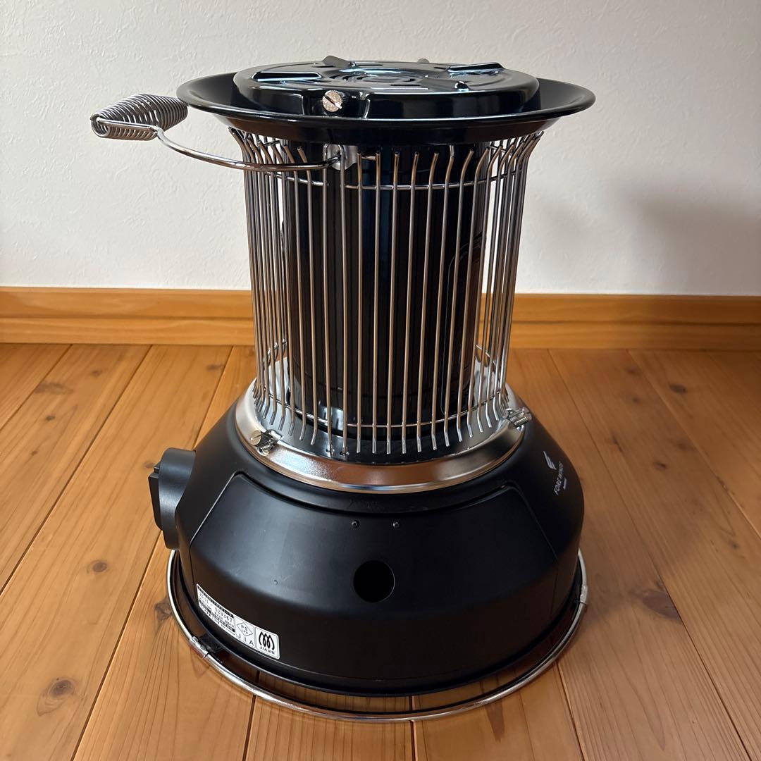 岩谷産業 カセットガスストーブ マル暖 CB-STV-MRD