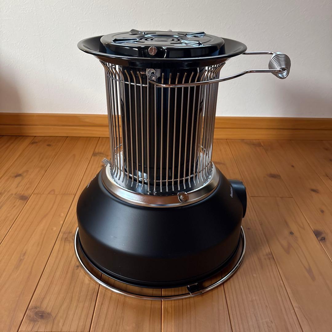 岩谷産業 カセットガスストーブ マル暖 CB-STV-MRD