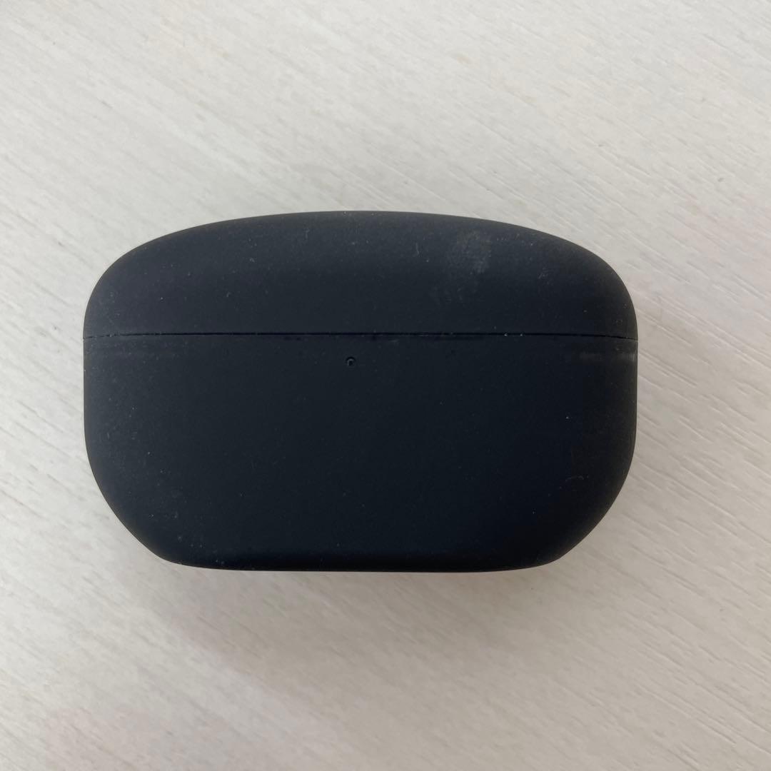 SONY WF-1000XM5 ワイヤレスイヤホン ブラック　ケースのみ