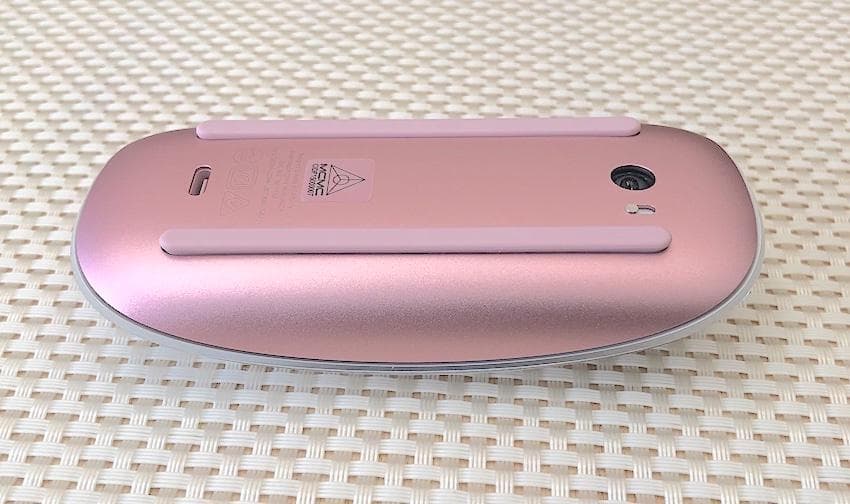 新品未使用｜USB-C｜限定｜ピンク｜APPLE｜MAGIC MOUSE｜純正