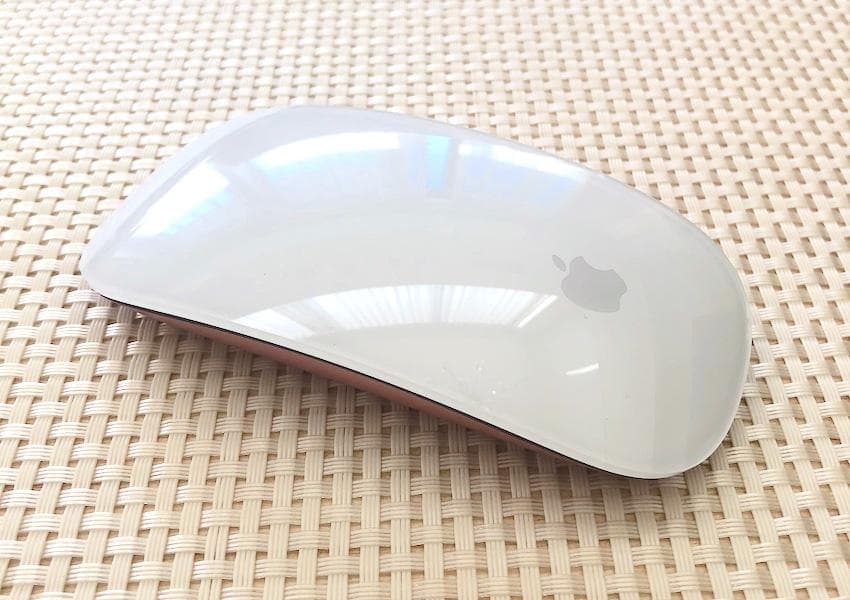 新品未使用｜USB-C｜限定｜ピンク｜APPLE｜MAGIC MOUSE｜純正