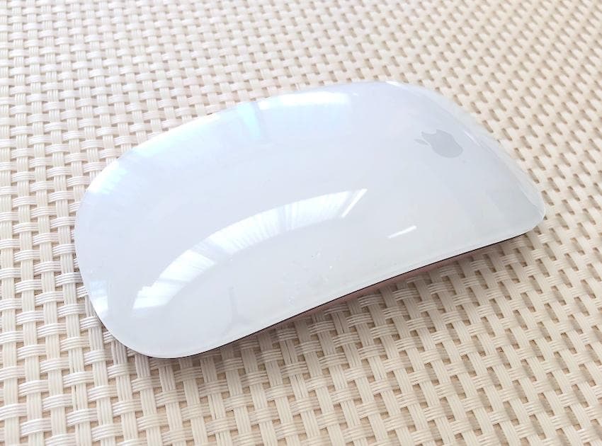 新品未使用｜USB-C｜限定｜ピンク｜APPLE｜MAGIC MOUSE｜純正