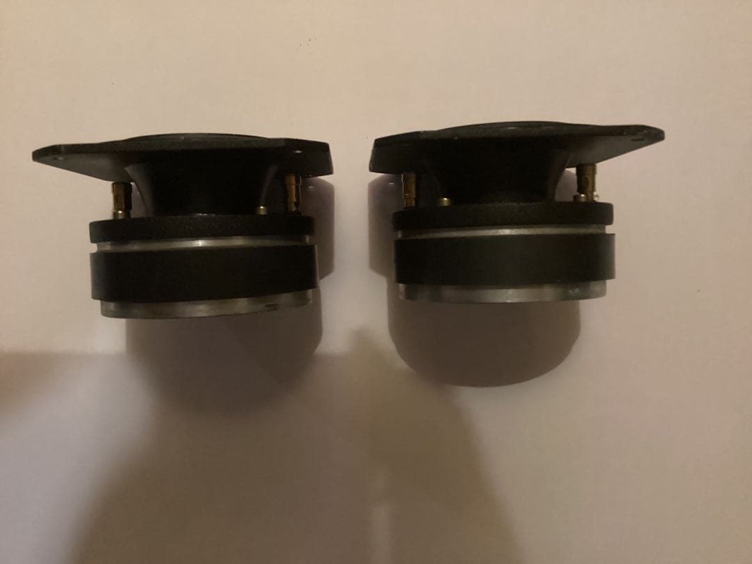 ツィーター　2個セット 　〔エイジュ〕　EF_45h