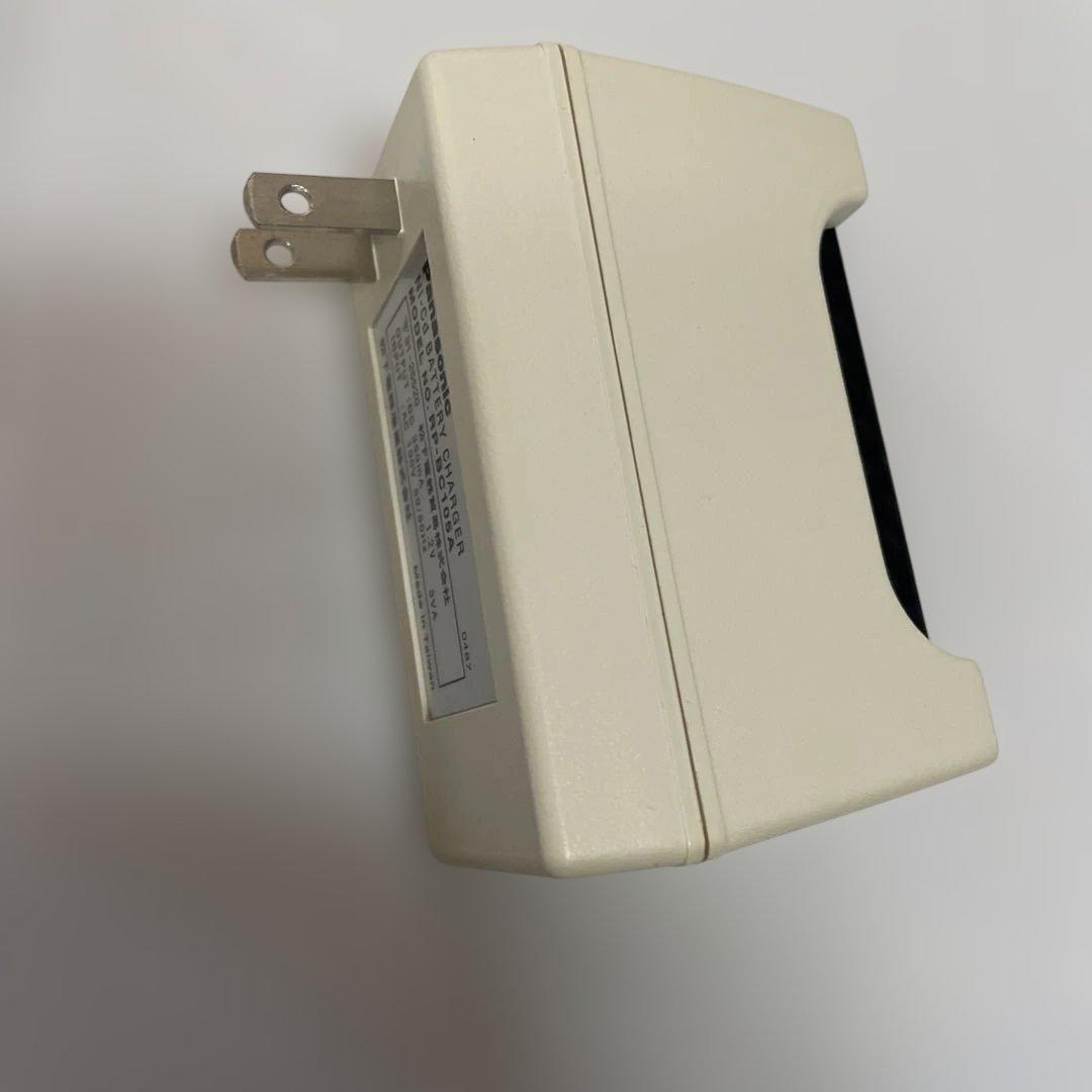 Panasonic ステレオカセットプレーヤ RQ-JA170 jump