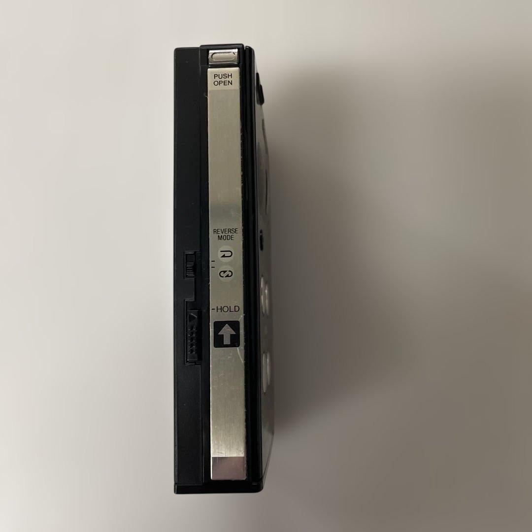 Panasonic ステレオカセットプレーヤ RQ-JA170 jump