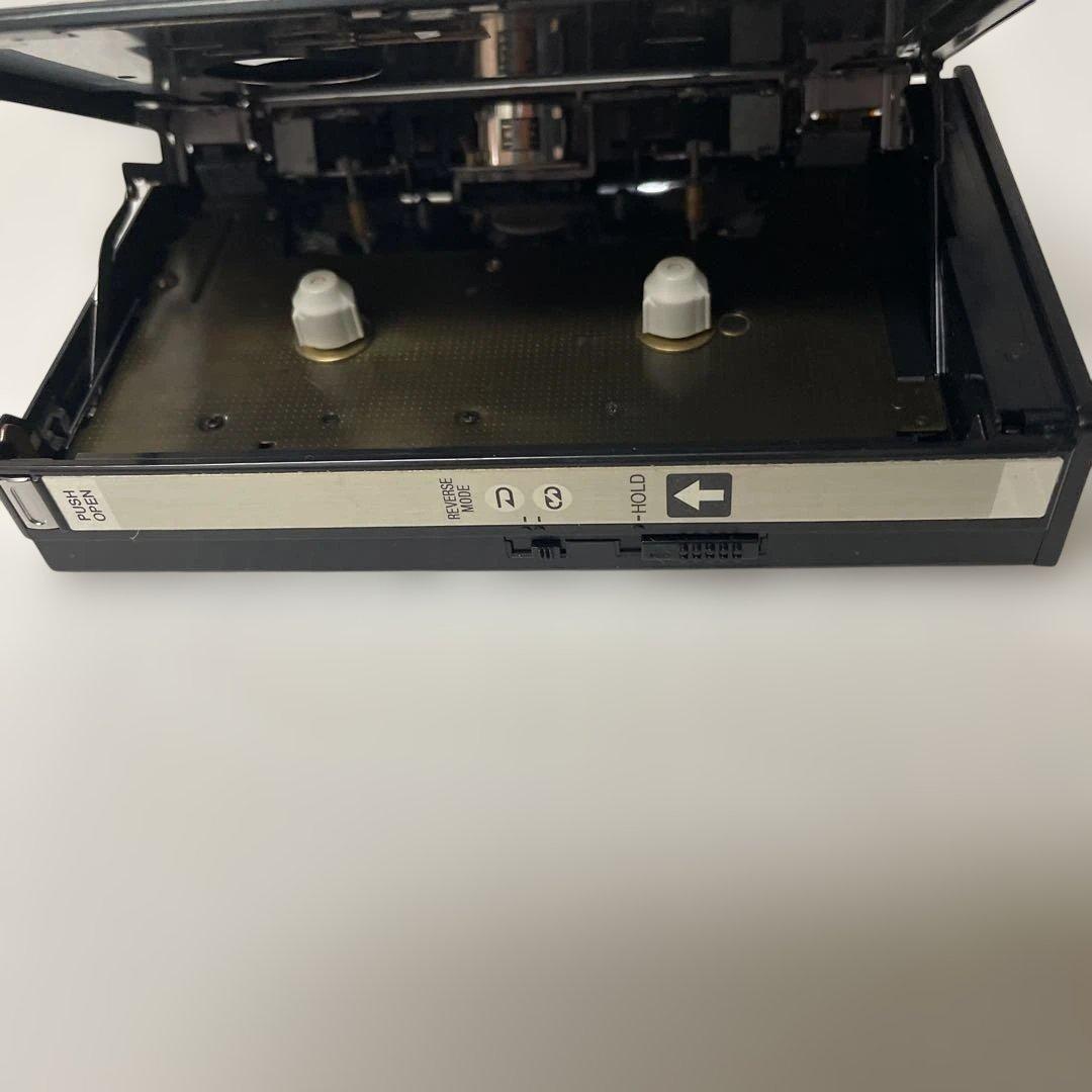 Panasonic ステレオカセットプレーヤ RQ-JA170 jump