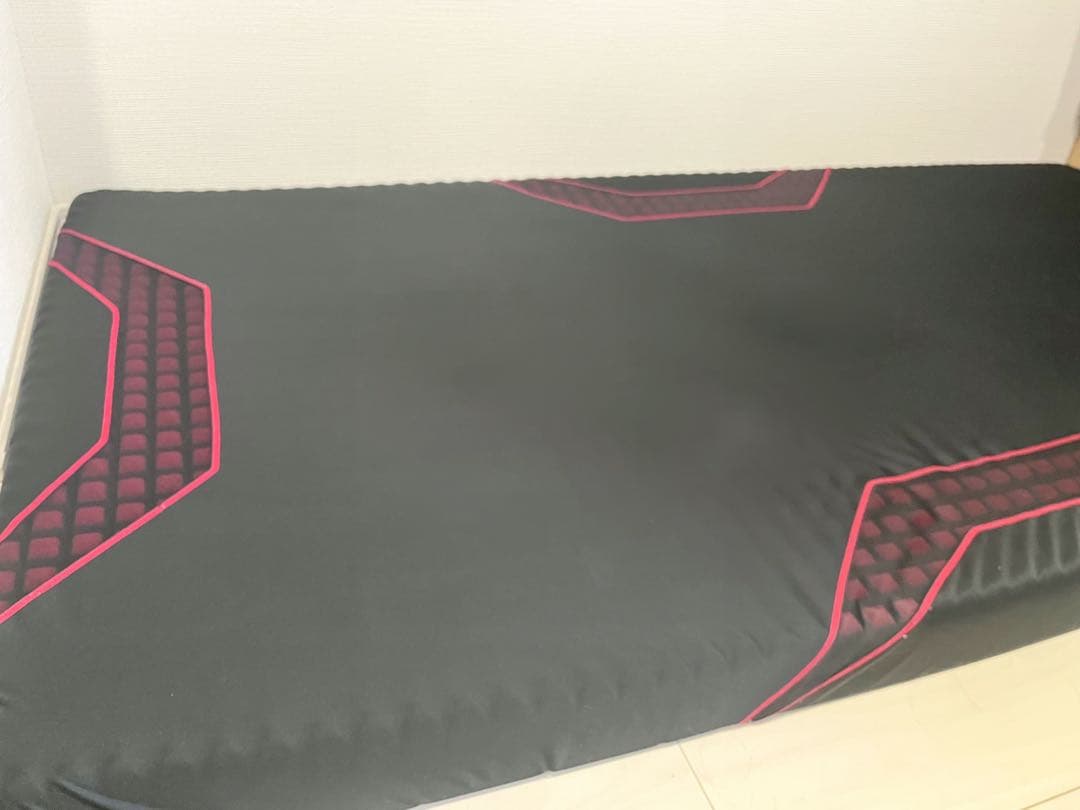 【みーまま】西川AIR エアーマットレス シングルサイズ